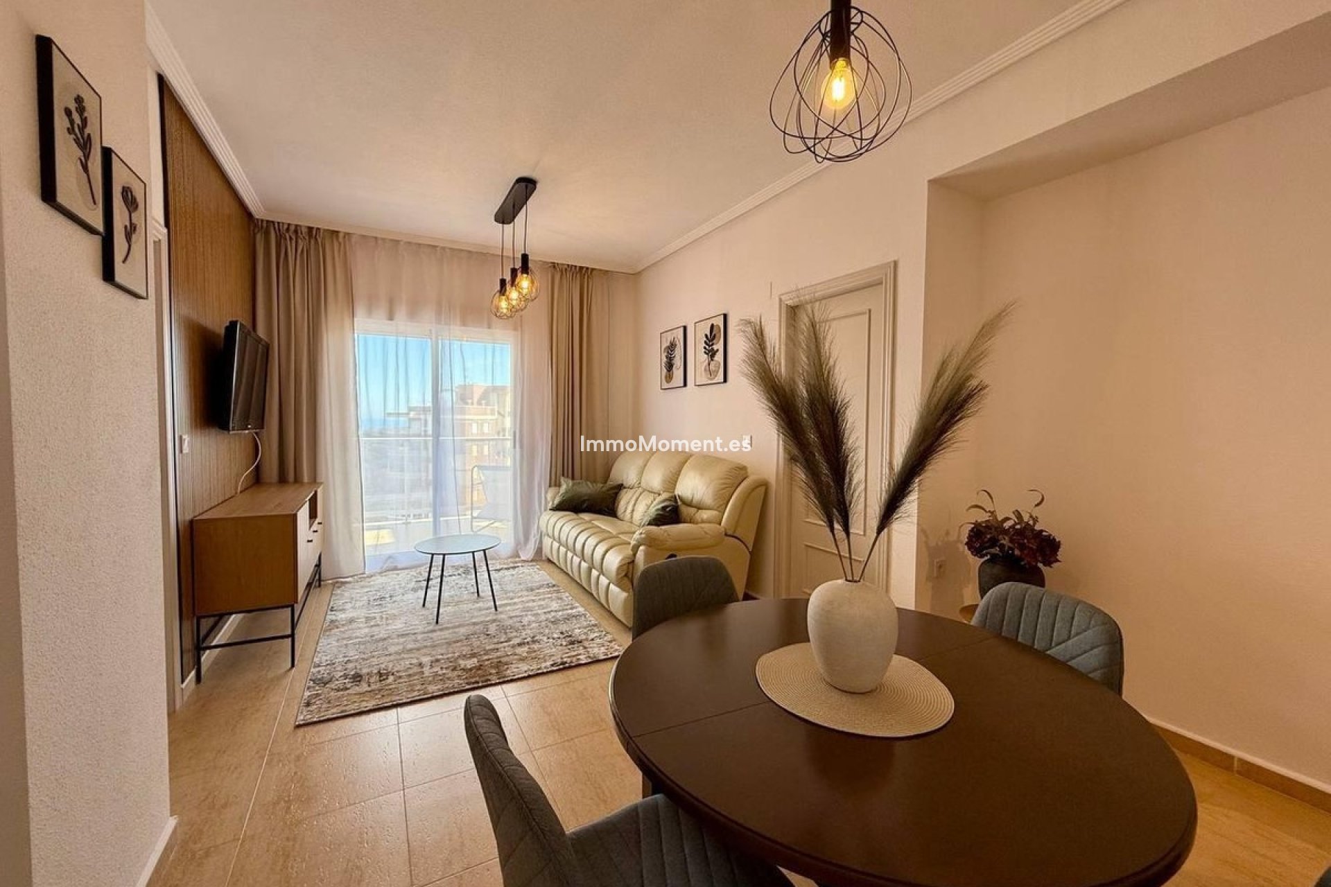 Revente - Appartement - Guardamar del Segura - Guardamar del Segura Centro