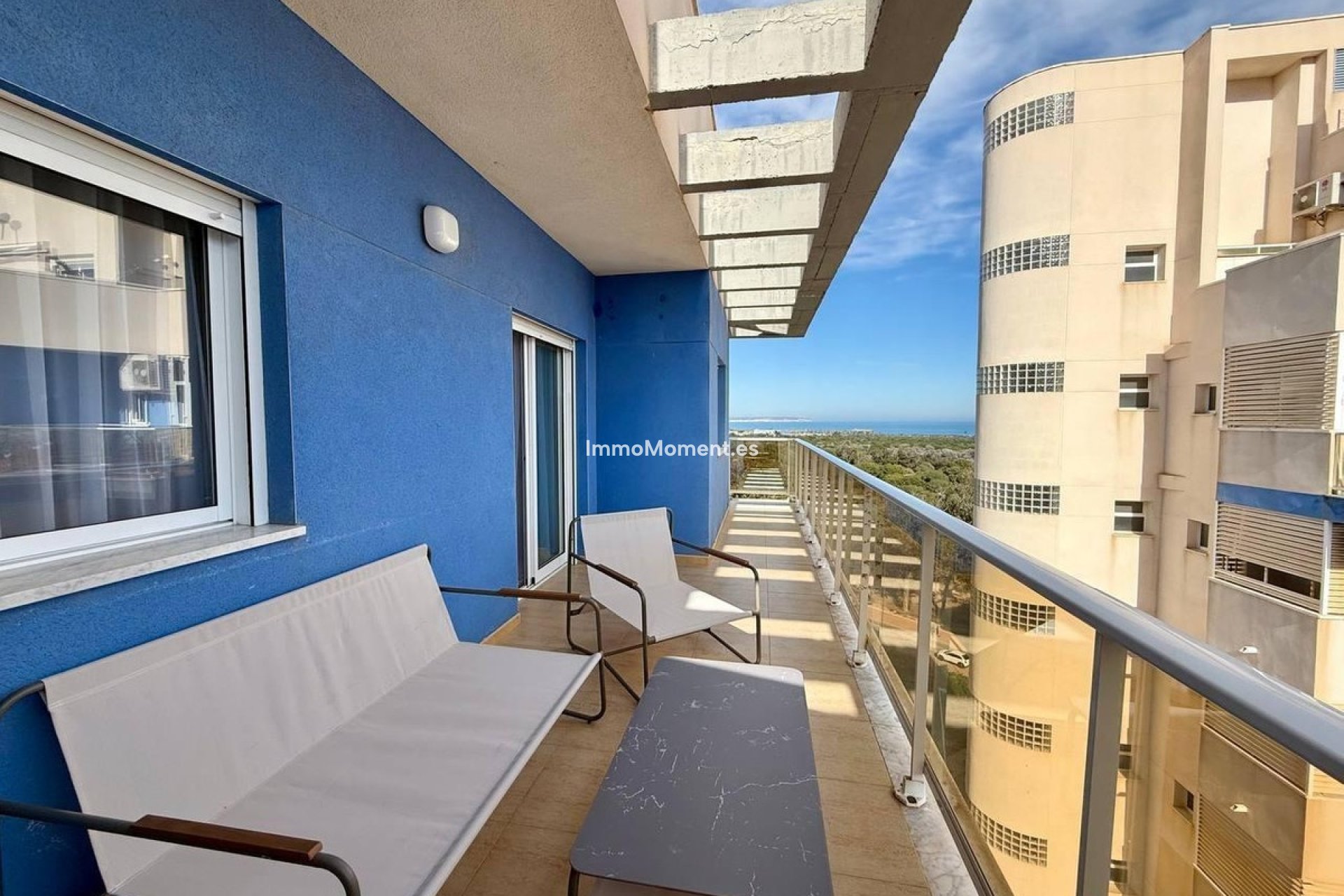 Revente - Appartement - Guardamar del Segura - Guardamar del Segura Centro