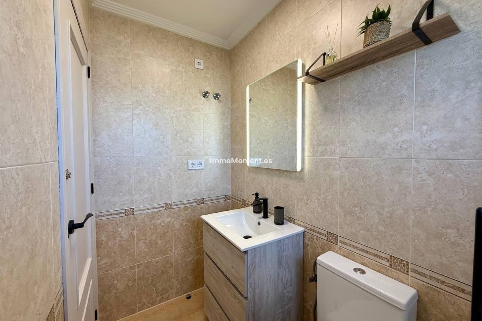 Revente - Appartement - Guardamar del Segura - Guardamar del Segura Centro