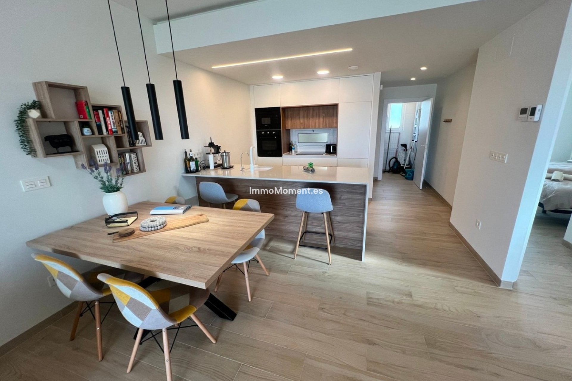 Revente - Appartement - Guardamar del Segura - Guardamar del Segura Centro