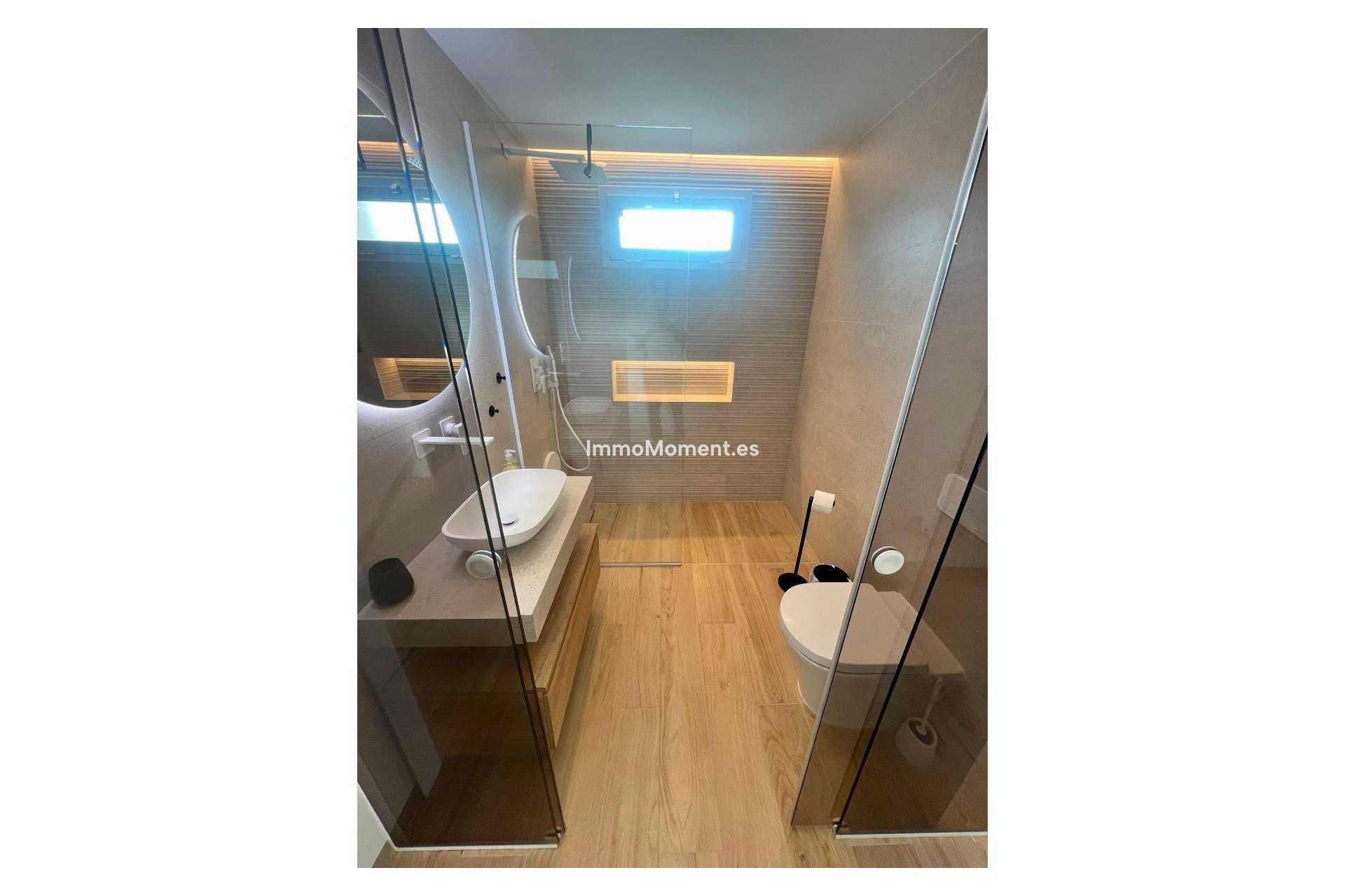 Revente - Appartement - Guardamar del Segura - Guardamar del Segura Centro