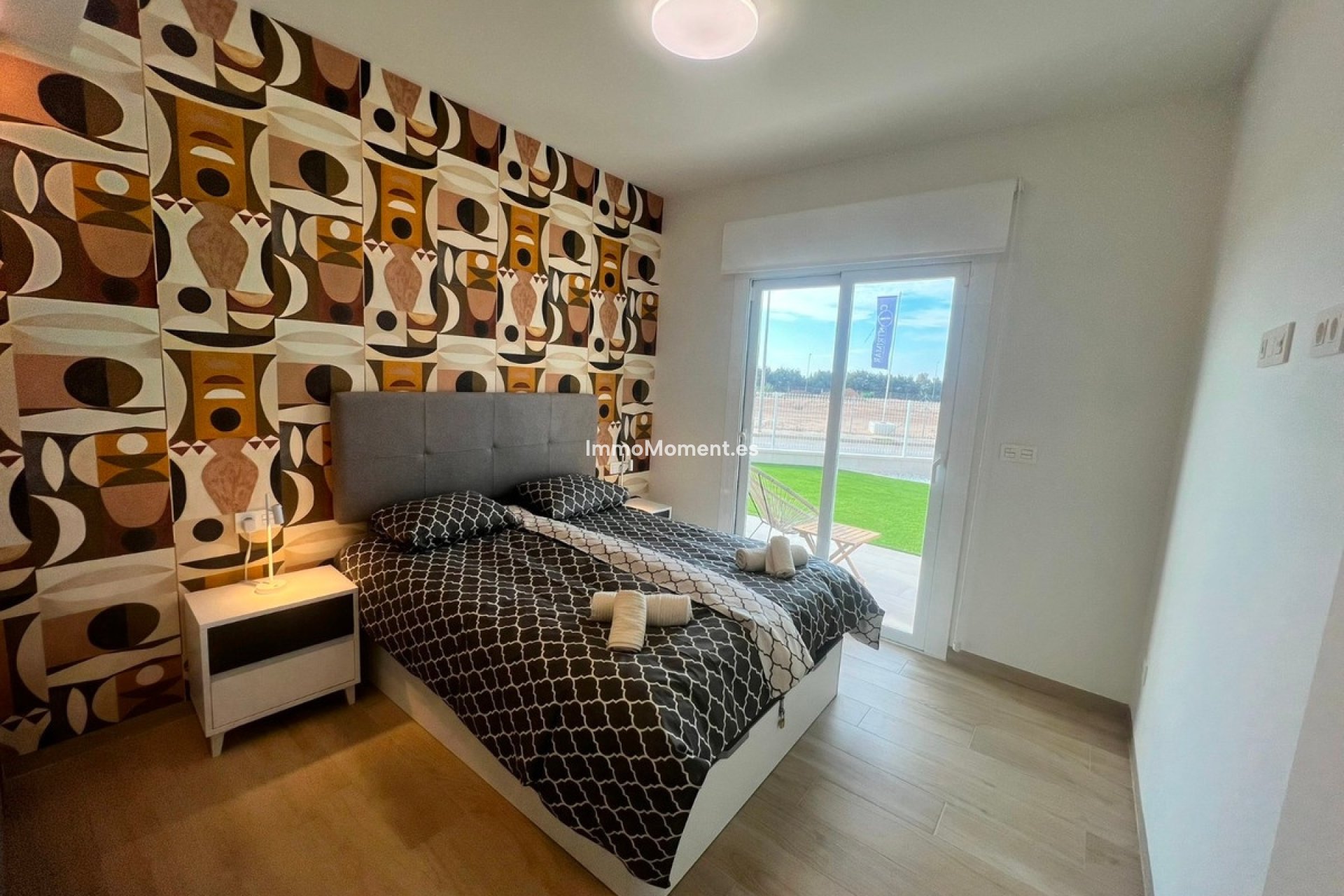 Revente - Appartement - Guardamar del Segura - Guardamar del Segura Centro