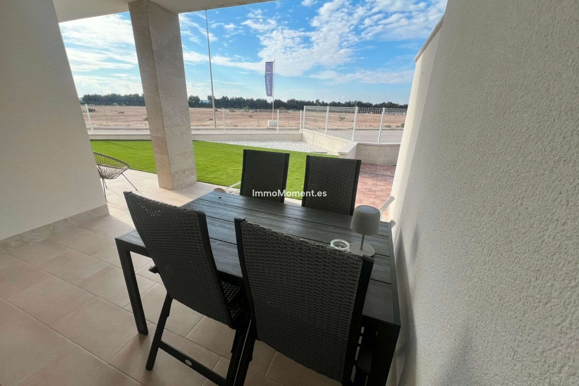 Revente - Appartement - Guardamar del Segura - Guardamar del Segura Centro