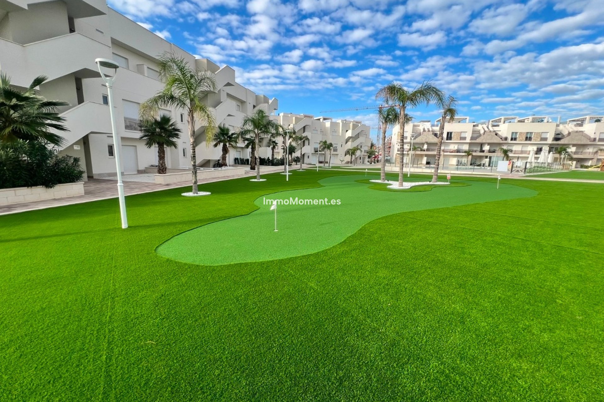 Revente - Appartement - Guardamar del Segura - Guardamar del Segura Centro