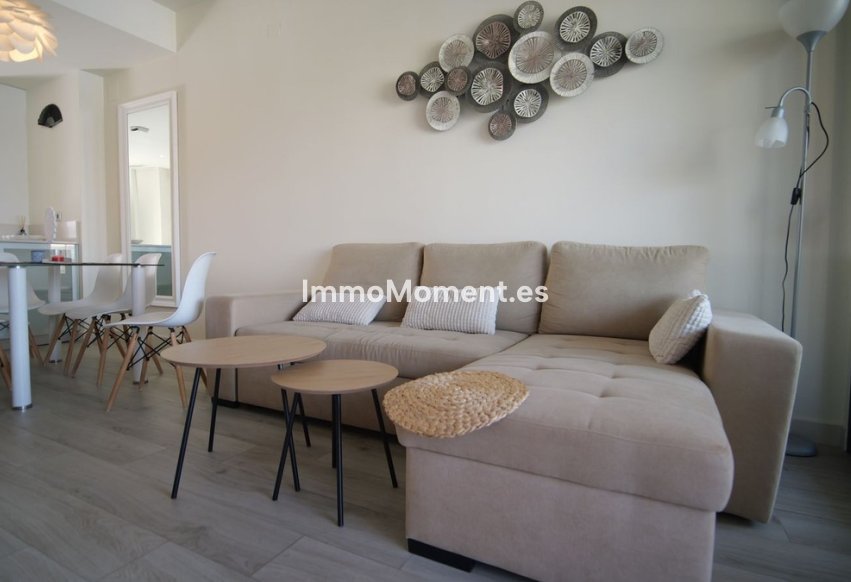 Revente - Appartement - Guardamar del Segura - Guardamar del Segura Centro