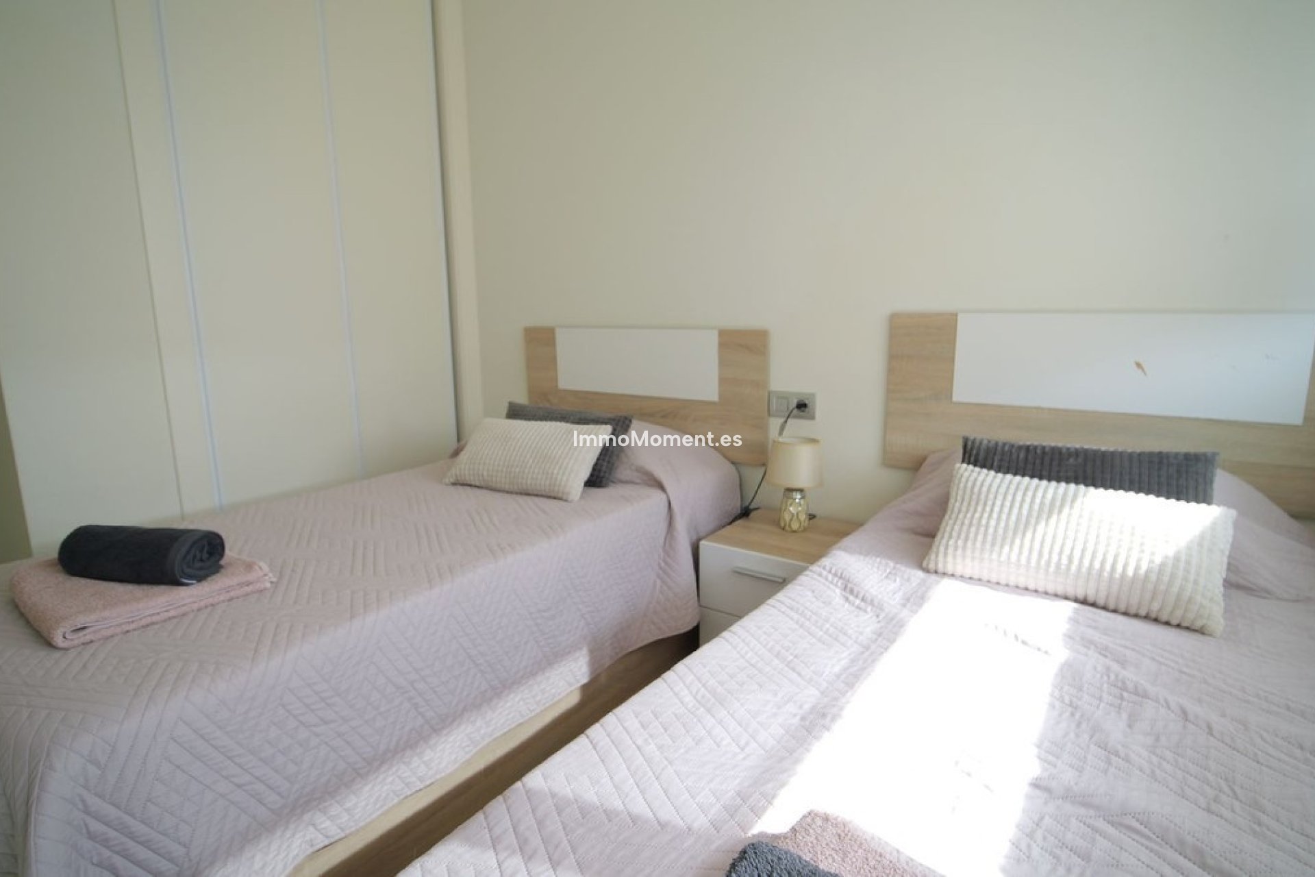 Revente - Appartement - Guardamar del Segura - Guardamar del Segura Centro