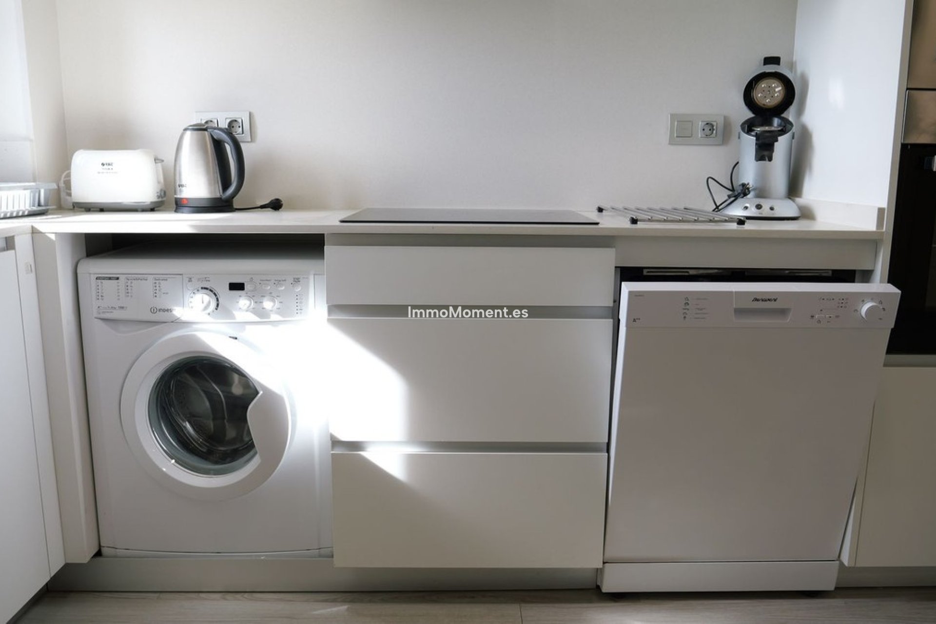 Revente - Appartement - Guardamar del Segura - Guardamar del Segura Centro