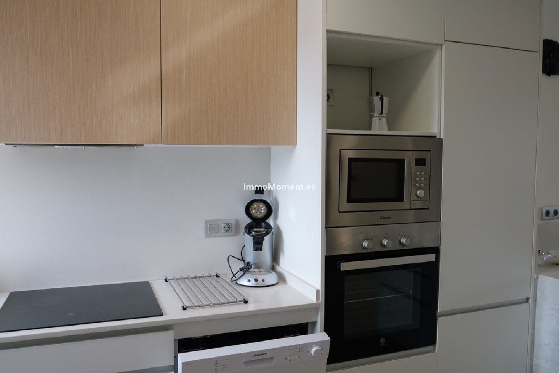 Revente - Appartement - Guardamar del Segura - Guardamar del Segura Centro