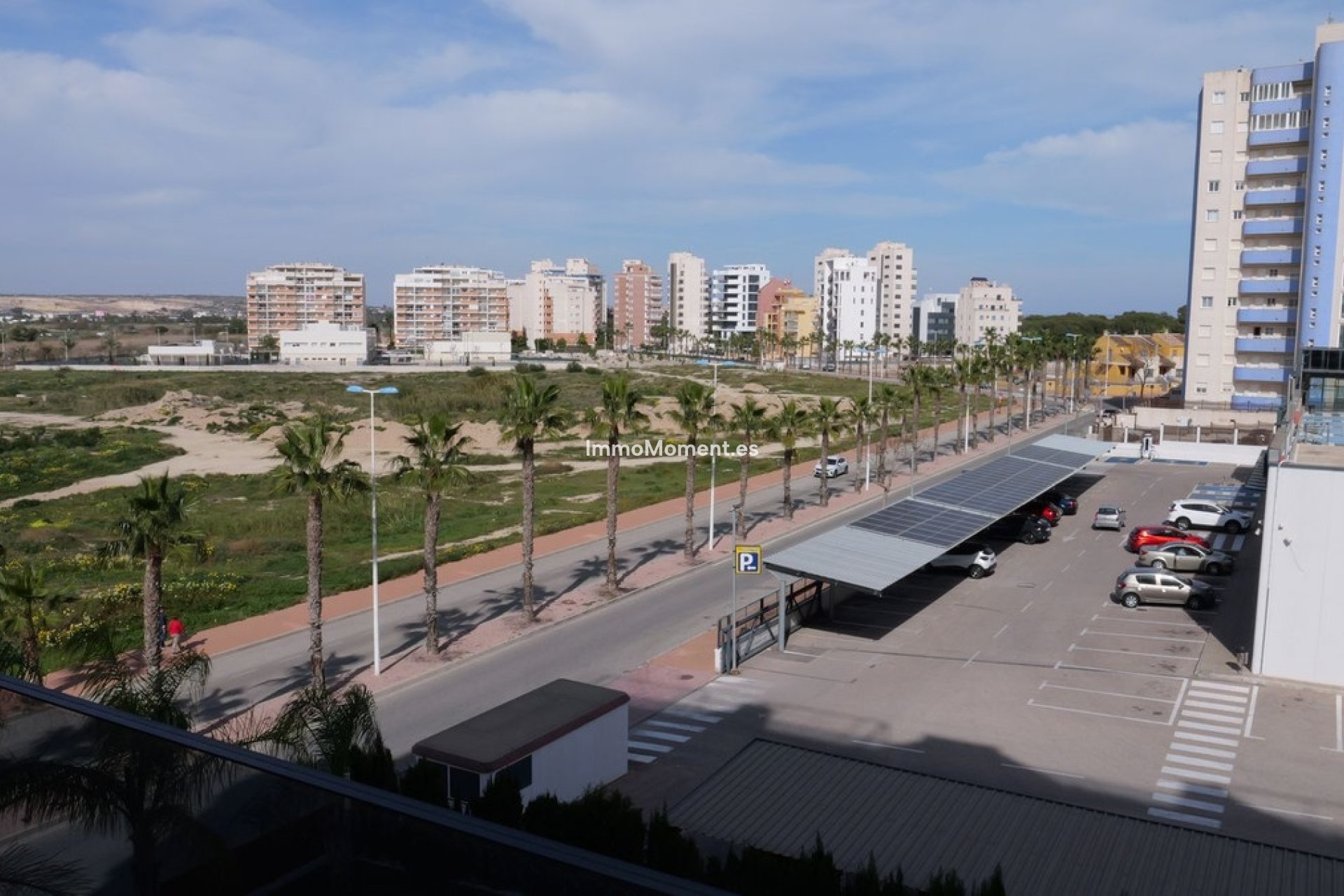Revente - Appartement - Guardamar del Segura - Guardamar del Segura Centro