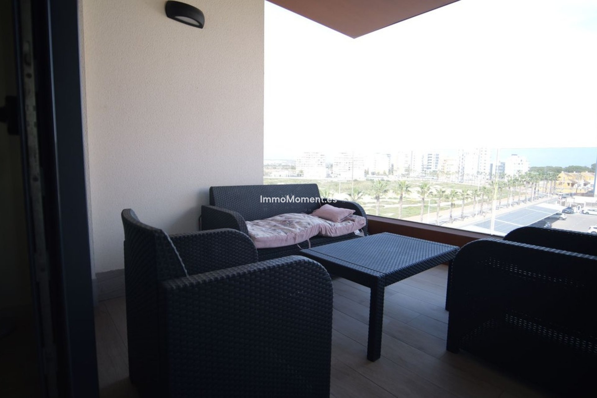 Revente - Appartement - Guardamar del Segura - Guardamar del Segura Centro