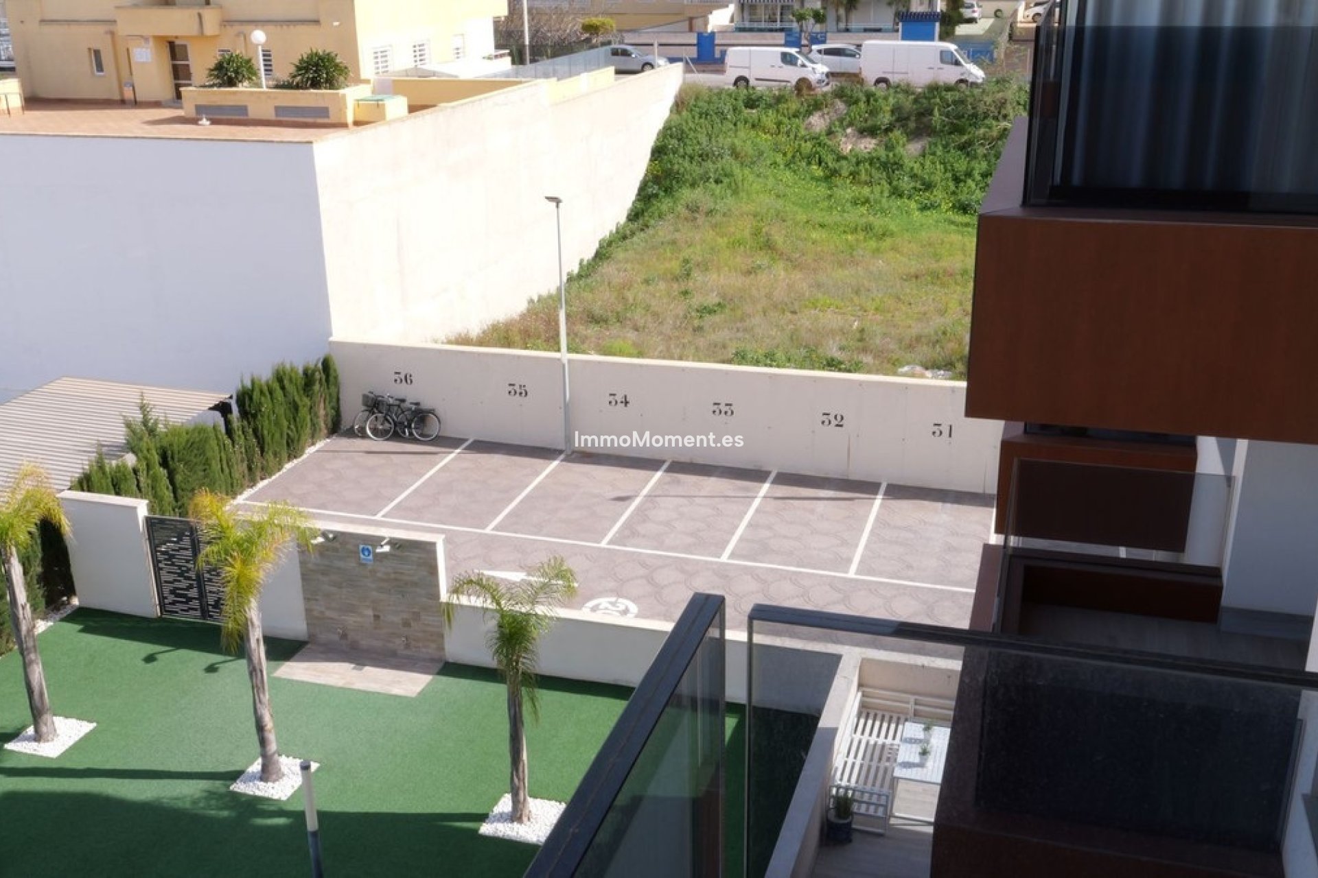 Revente - Appartement - Guardamar del Segura - Guardamar del Segura Centro