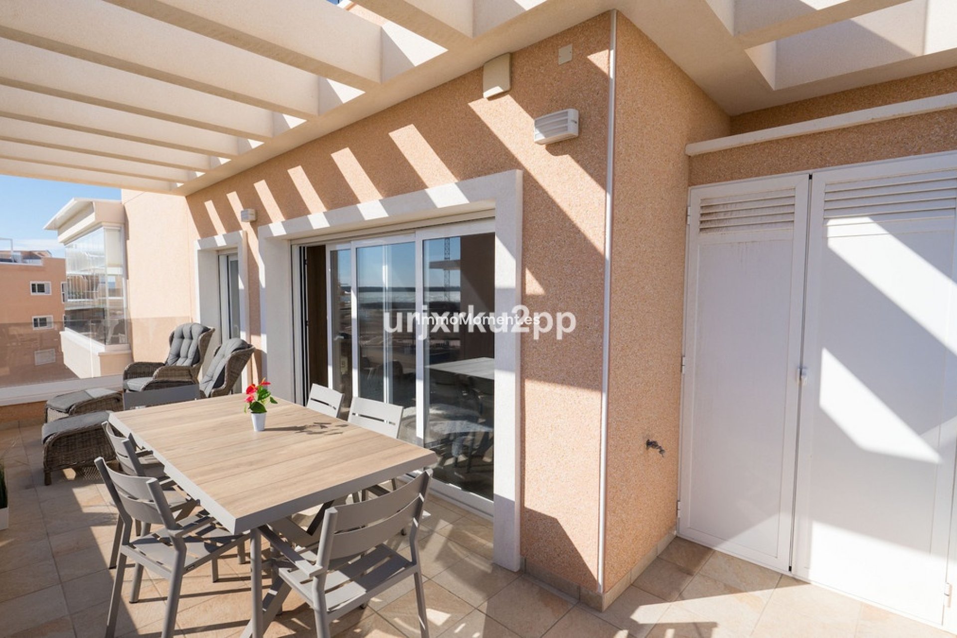 Revente - Appartement - Guardamar del Segura - Guardamar del Segura Centro
