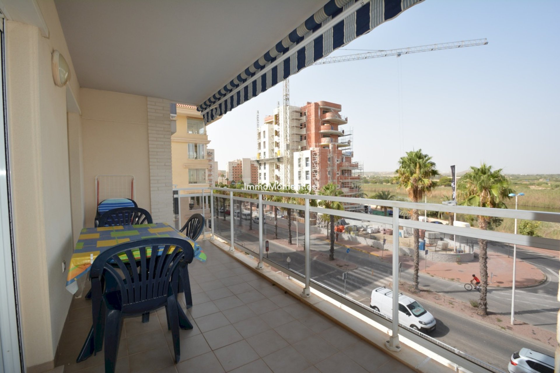 Revente - Appartement - Guardamar del Segura - Guardamar del Segura Centro