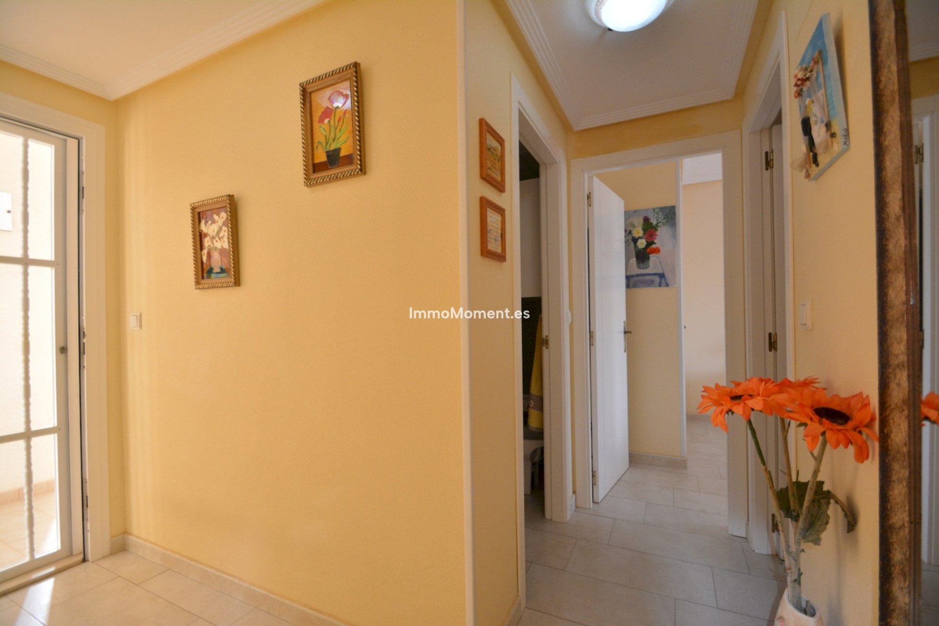 Revente - Appartement - Guardamar del Segura - Guardamar del Segura Centro