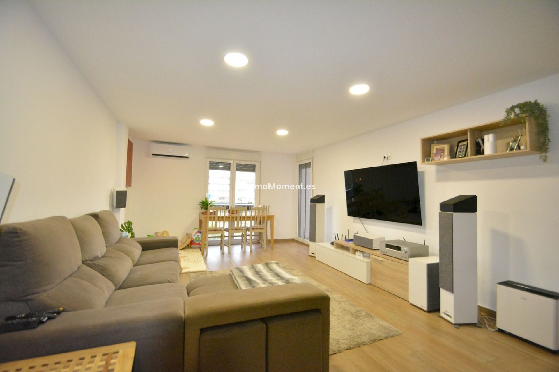 Revente - Appartement - Guardamar del Segura - Guardamar del Segura Centro
