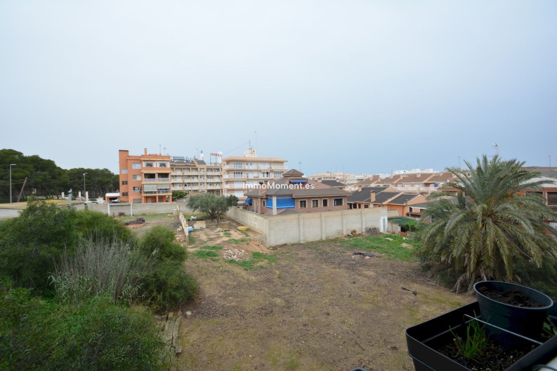 Revente - Appartement - Guardamar del Segura - Guardamar del Segura Centro