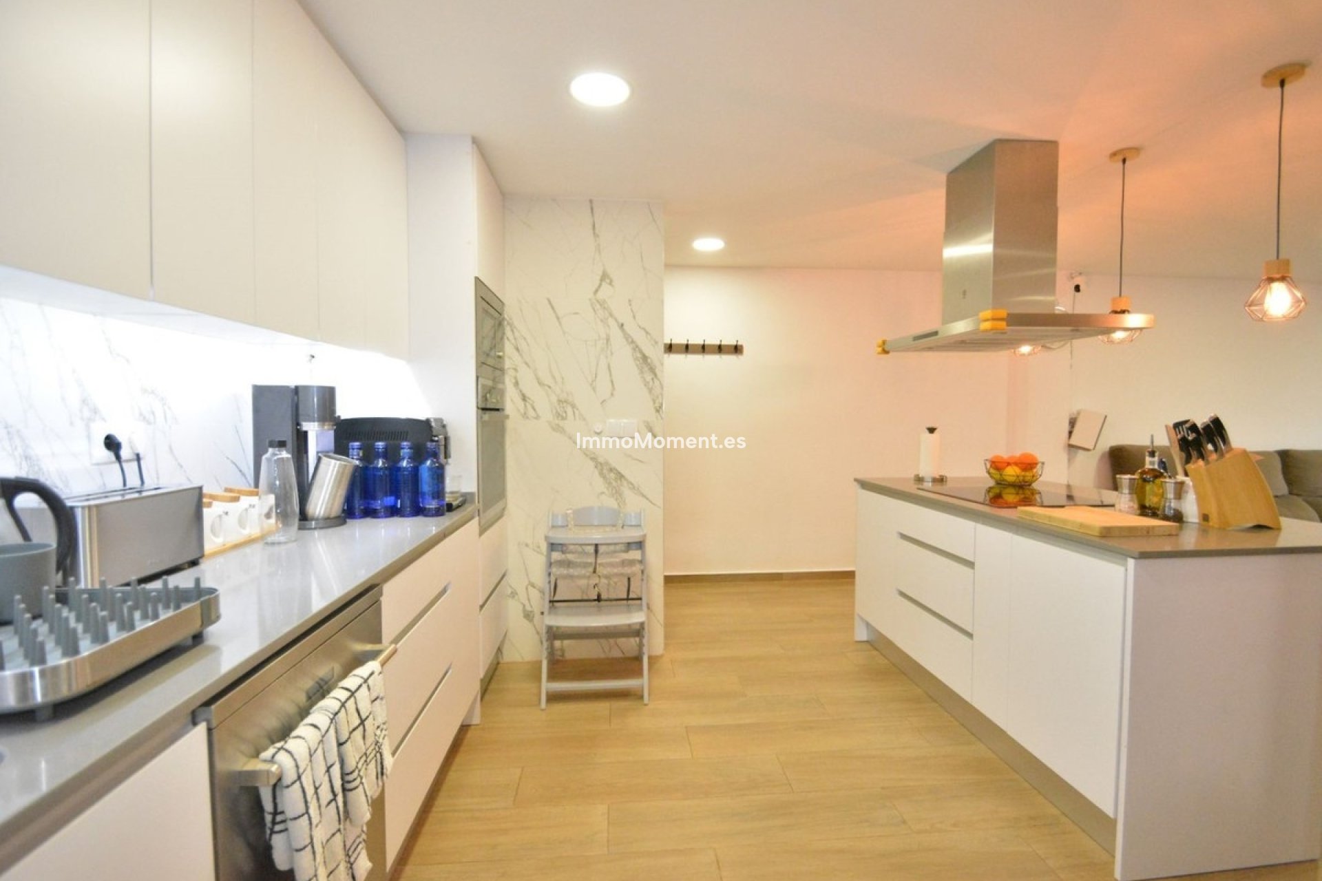 Revente - Appartement - Guardamar del Segura - Guardamar del Segura Centro