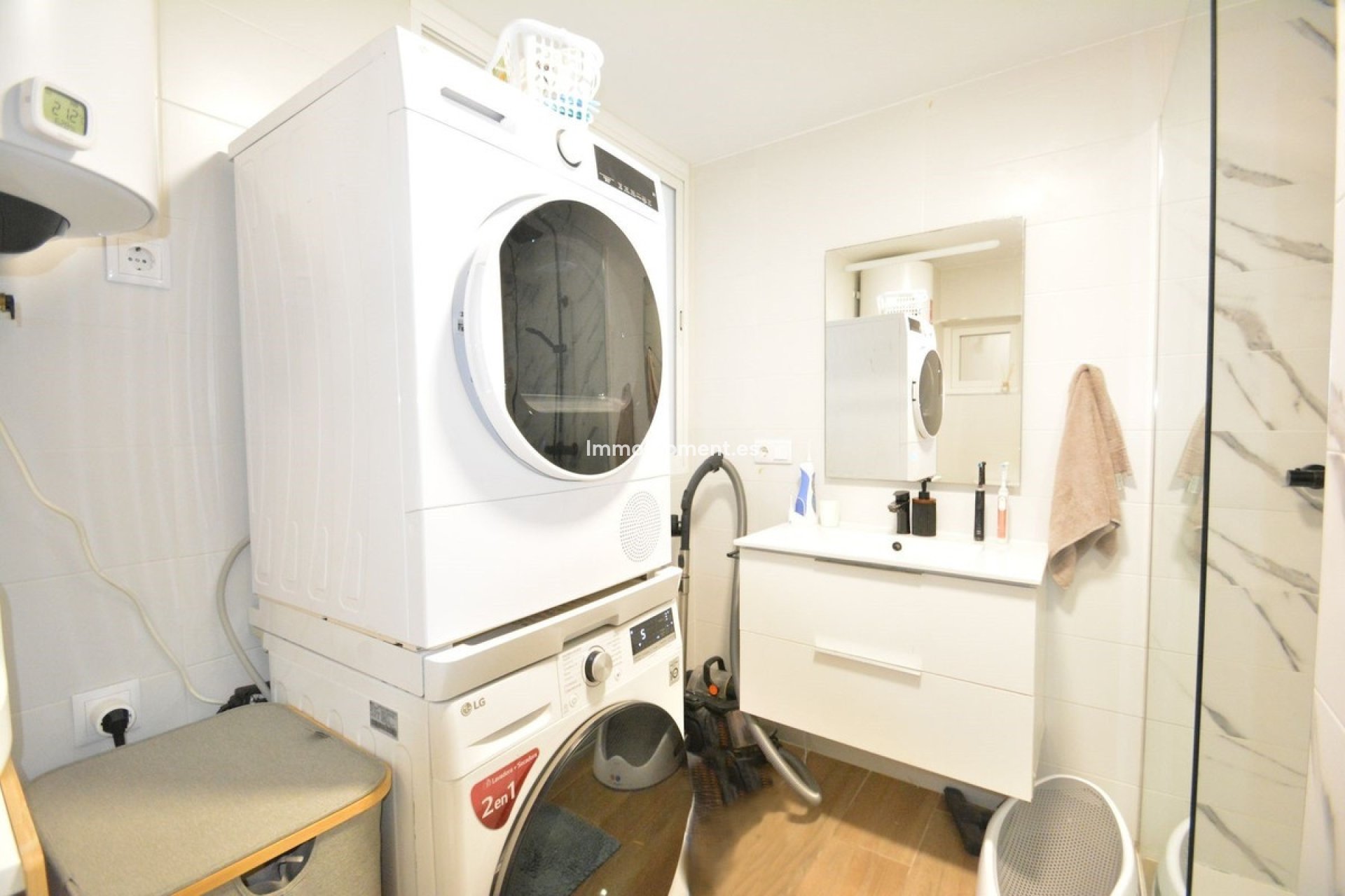 Revente - Appartement - Guardamar del Segura - Guardamar del Segura Centro