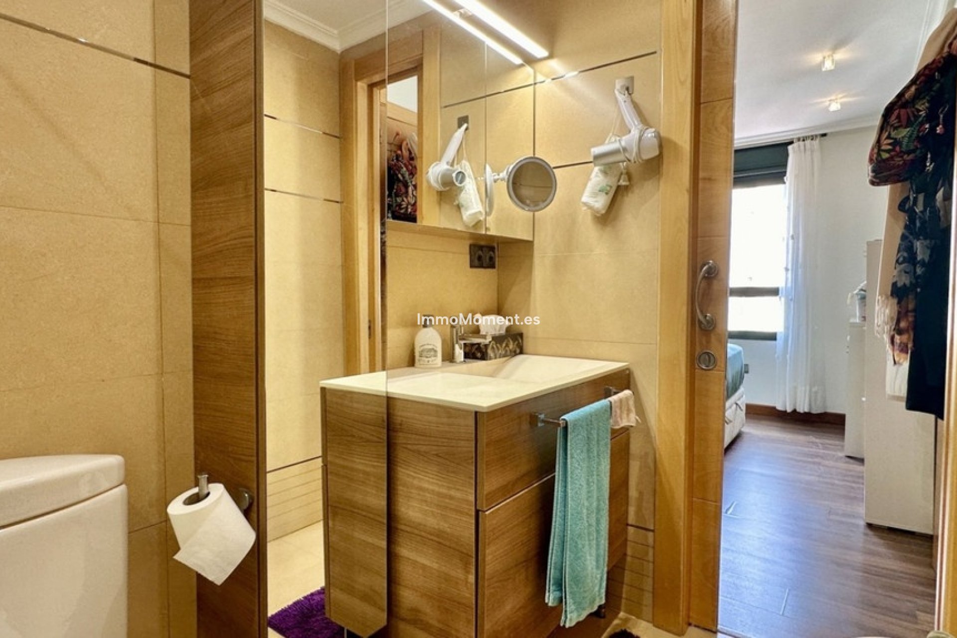 Revente - Appartement - Guardamar del Segura - Guardamar del Segura Centro