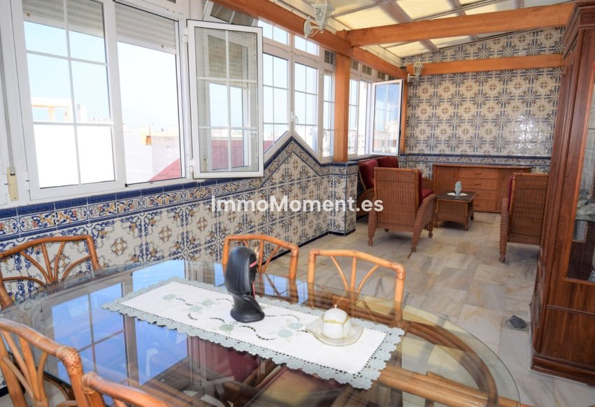 Revente - Appartement - Guardamar del Segura - Guardamar del Segura Centro