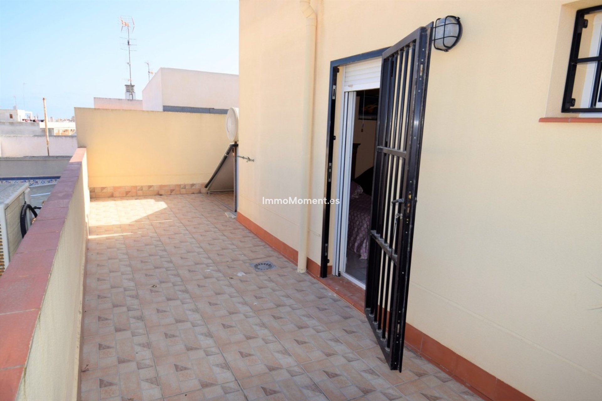 Revente - Appartement - Guardamar del Segura - Guardamar del Segura Centro
