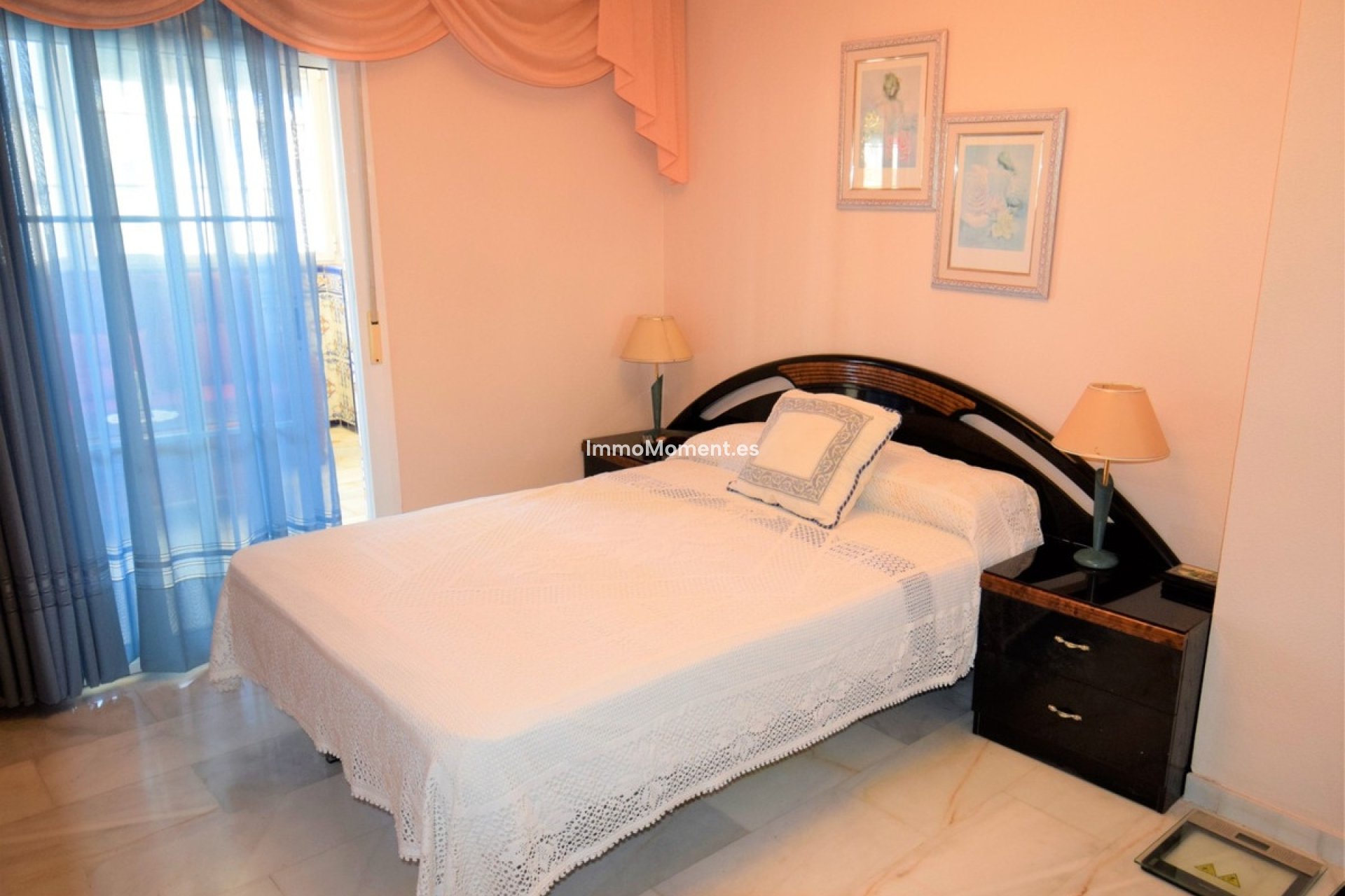 Revente - Appartement - Guardamar del Segura - Guardamar del Segura Centro