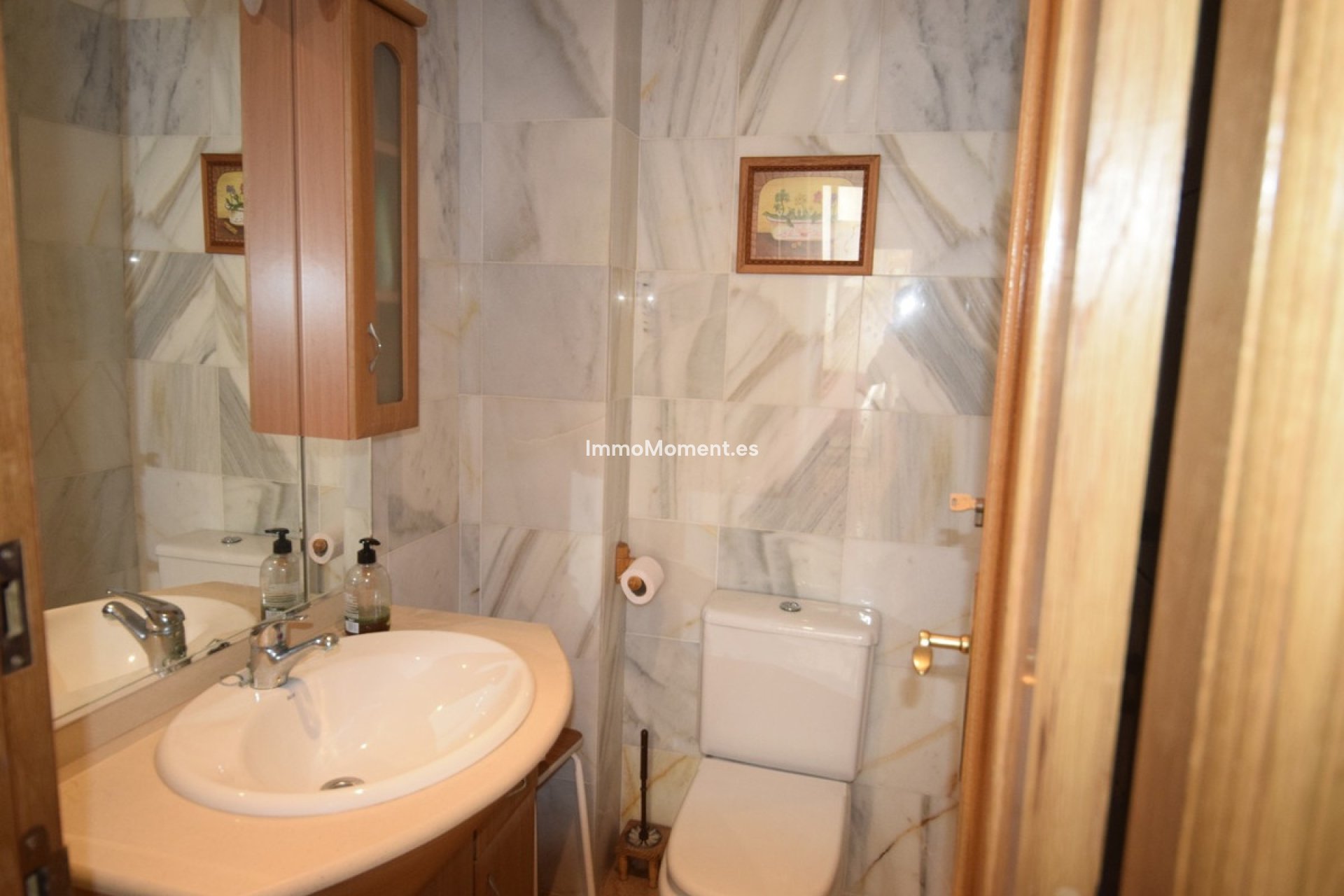 Revente - Appartement - Guardamar del Segura - Guardamar del Segura Centro