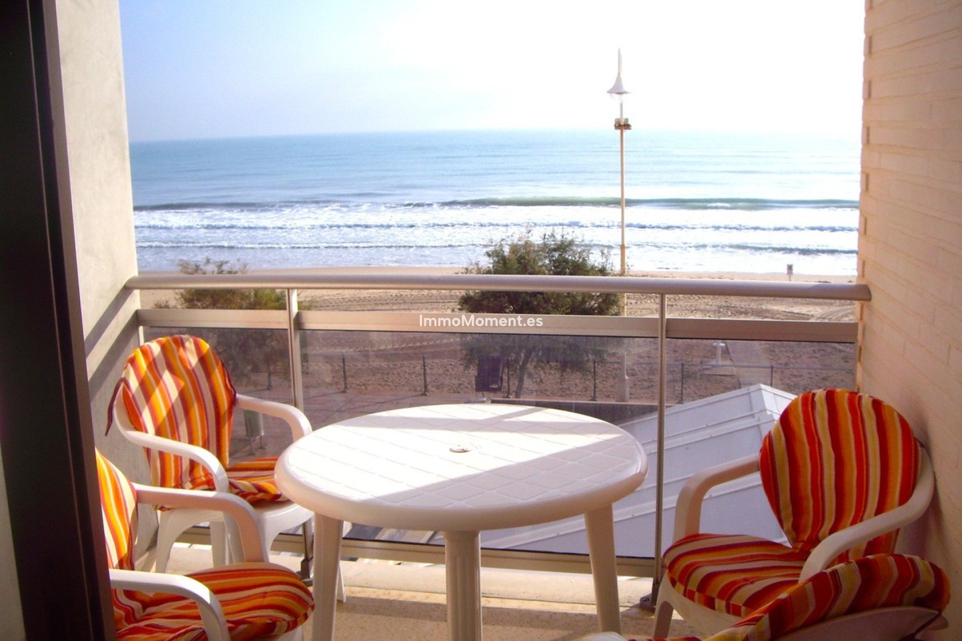 Revente - Appartement - Guardamar del Segura - Guardamar del Segura Centro