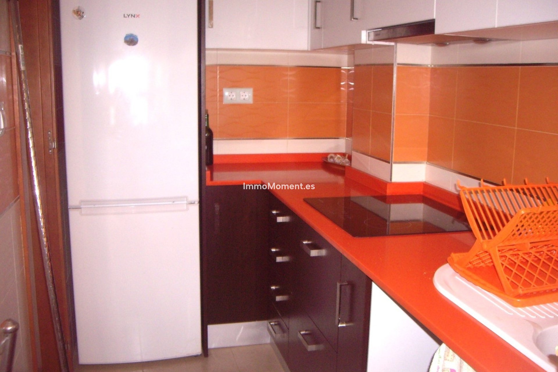 Revente - Appartement - Guardamar del Segura - Guardamar del Segura Centro