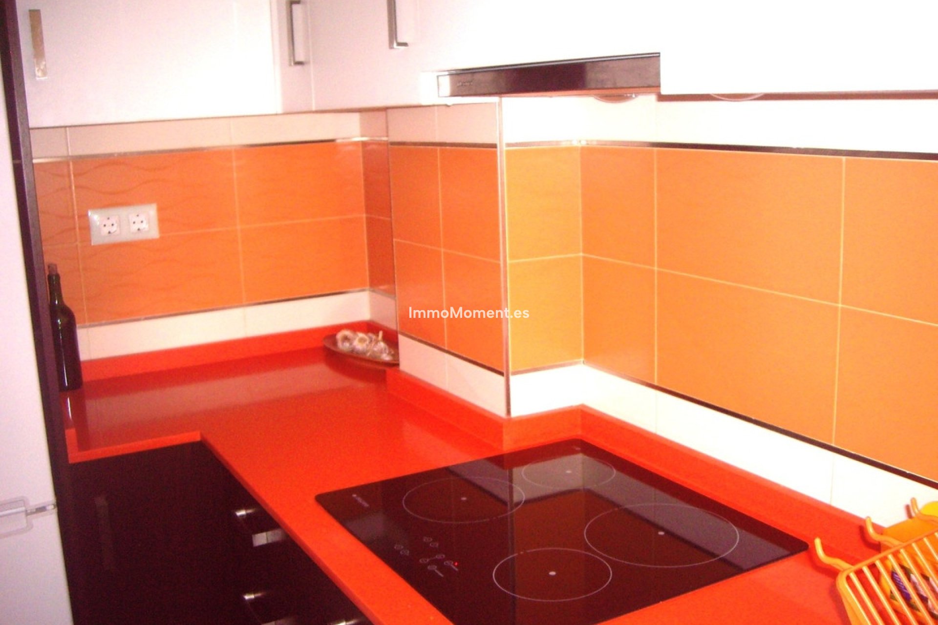 Revente - Appartement - Guardamar del Segura - Guardamar del Segura Centro