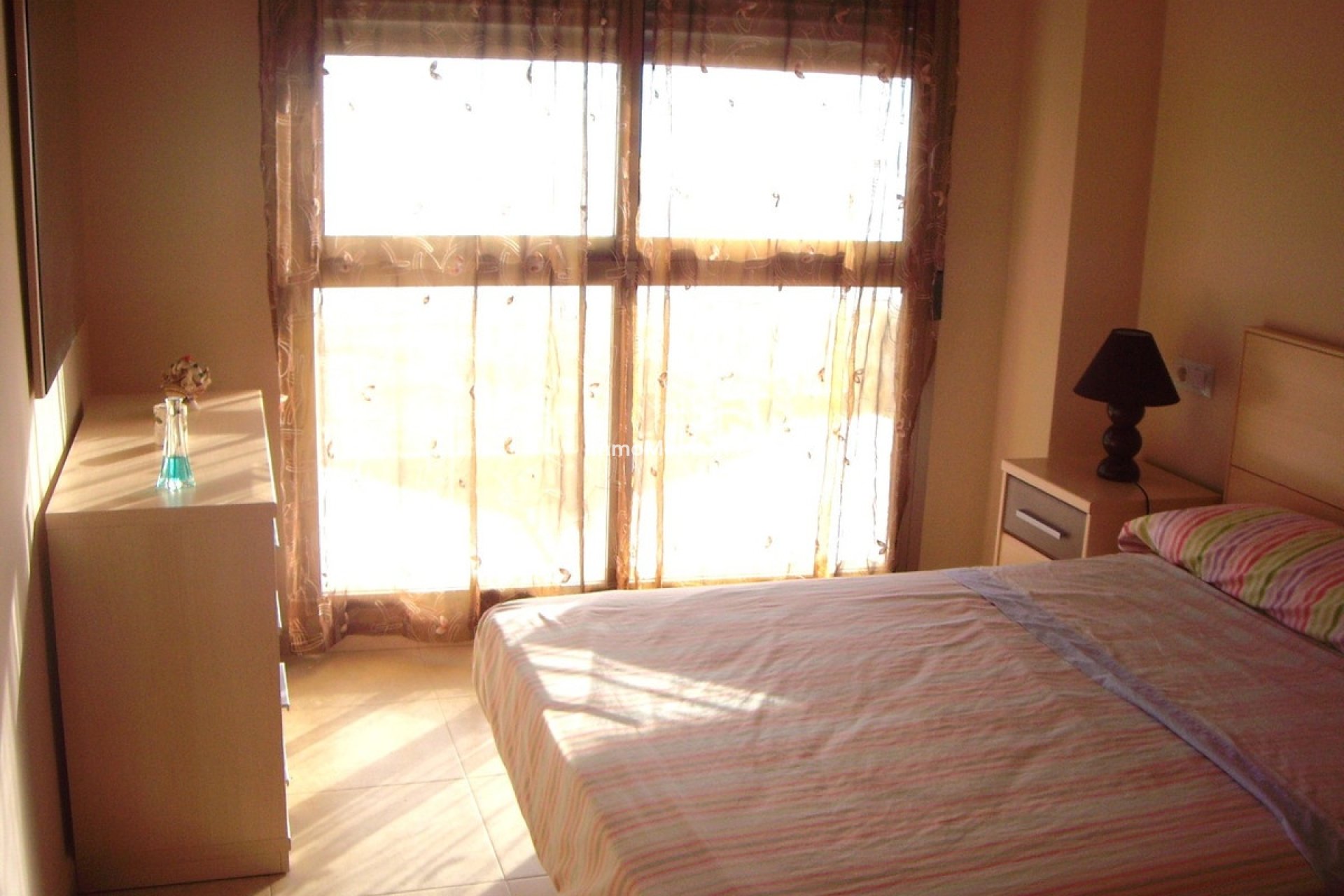 Revente - Appartement - Guardamar del Segura - Guardamar del Segura Centro