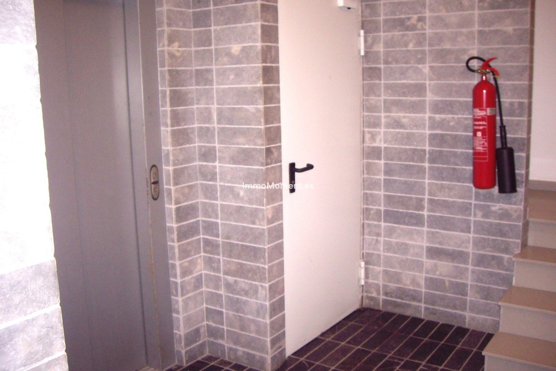 Revente - Appartement - Guardamar del Segura - Guardamar del Segura Centro