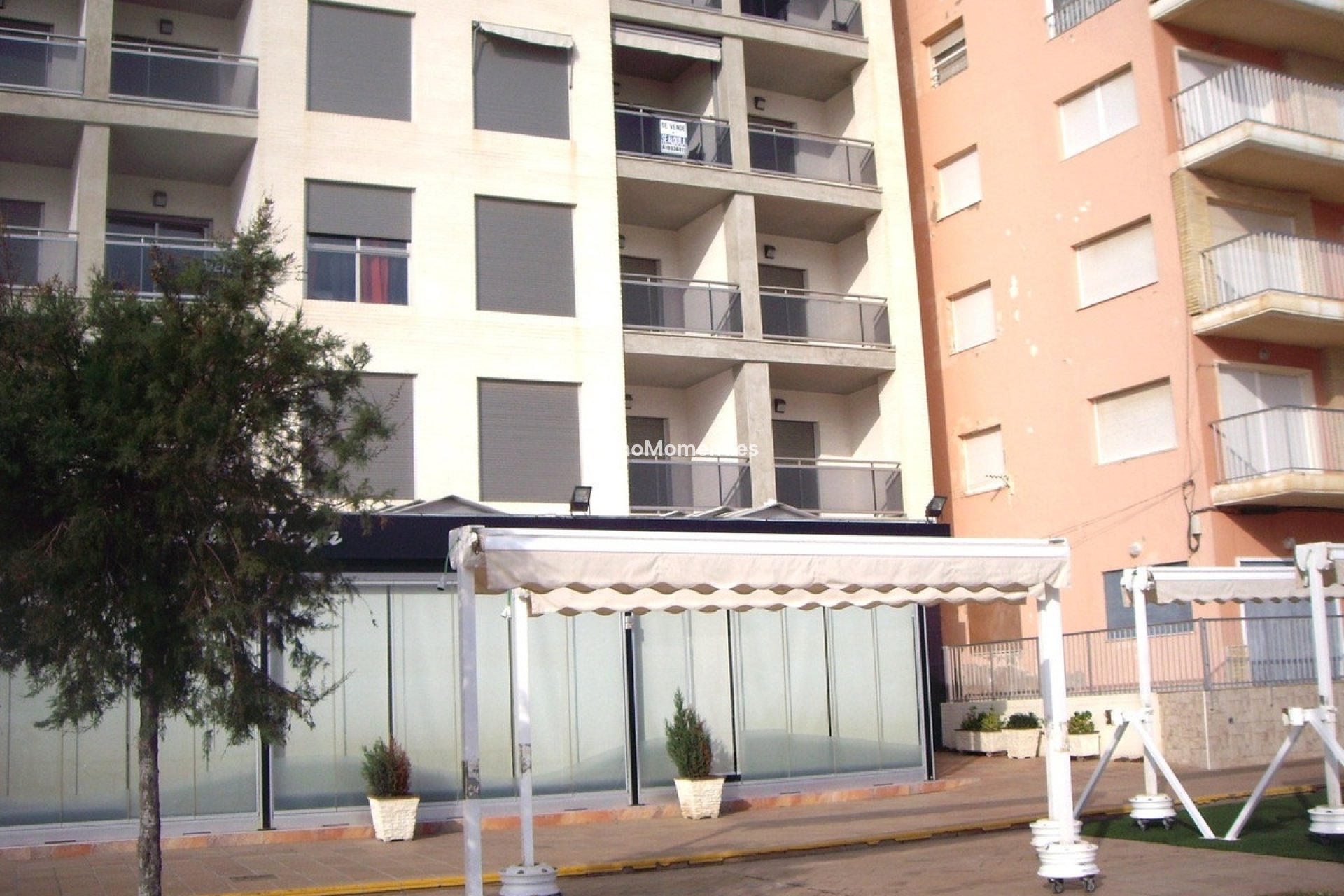 Revente - Appartement - Guardamar del Segura - Guardamar del Segura Centro