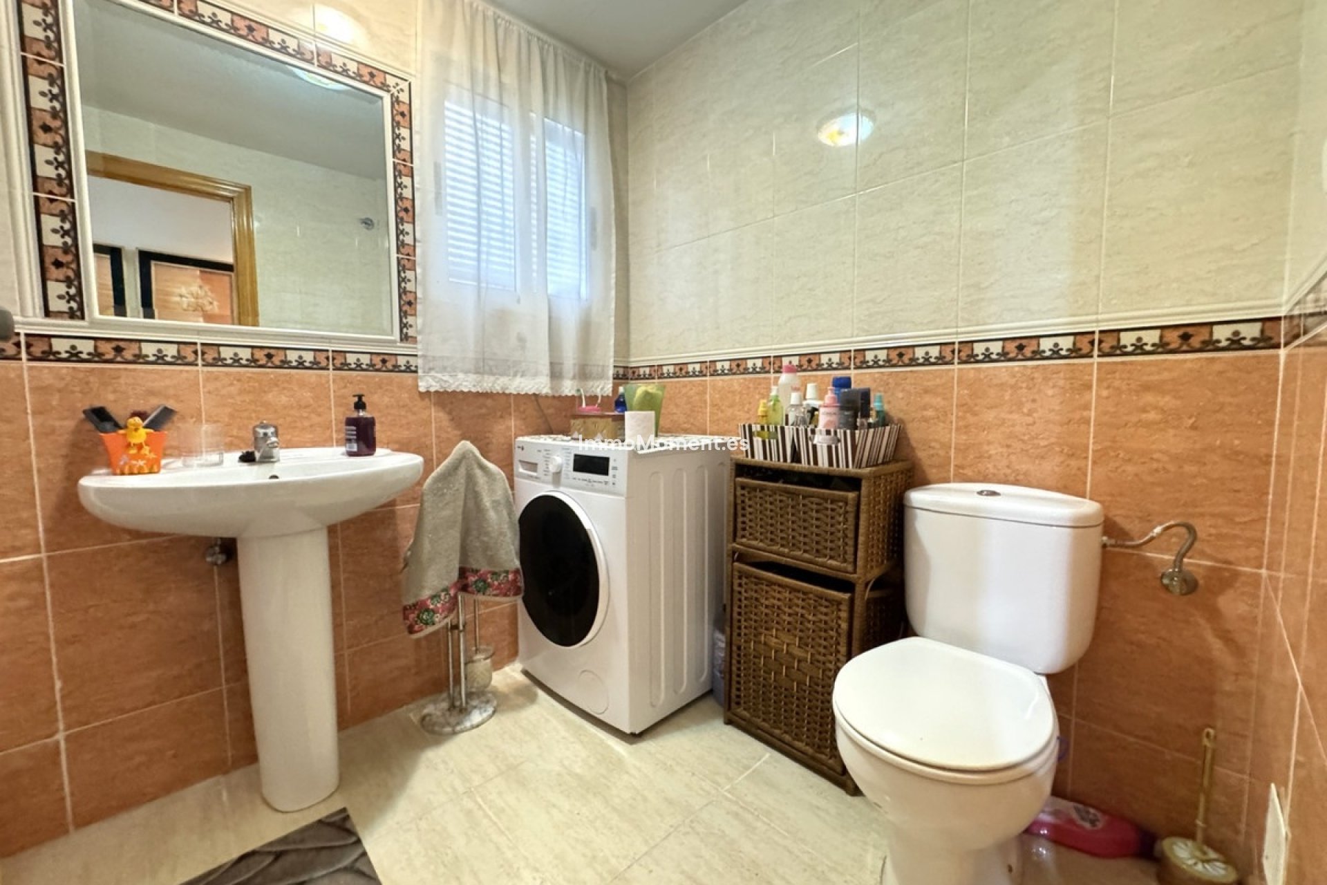 Revente - Appartement - Guardamar del Segura - Guardamar del Segura Centro