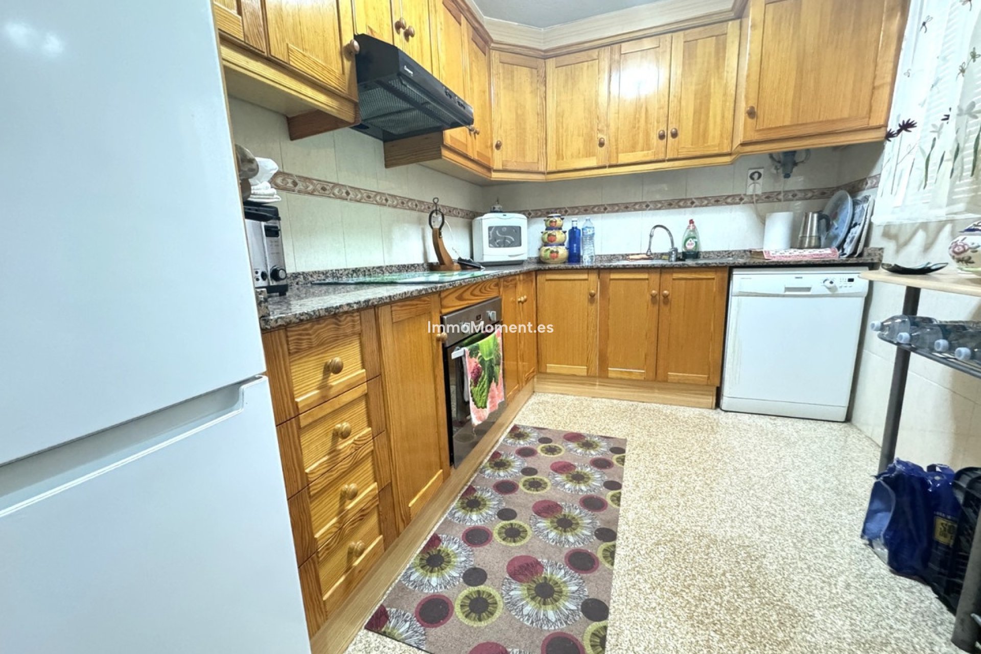 Revente - Appartement - Guardamar del Segura - Guardamar del Segura Centro