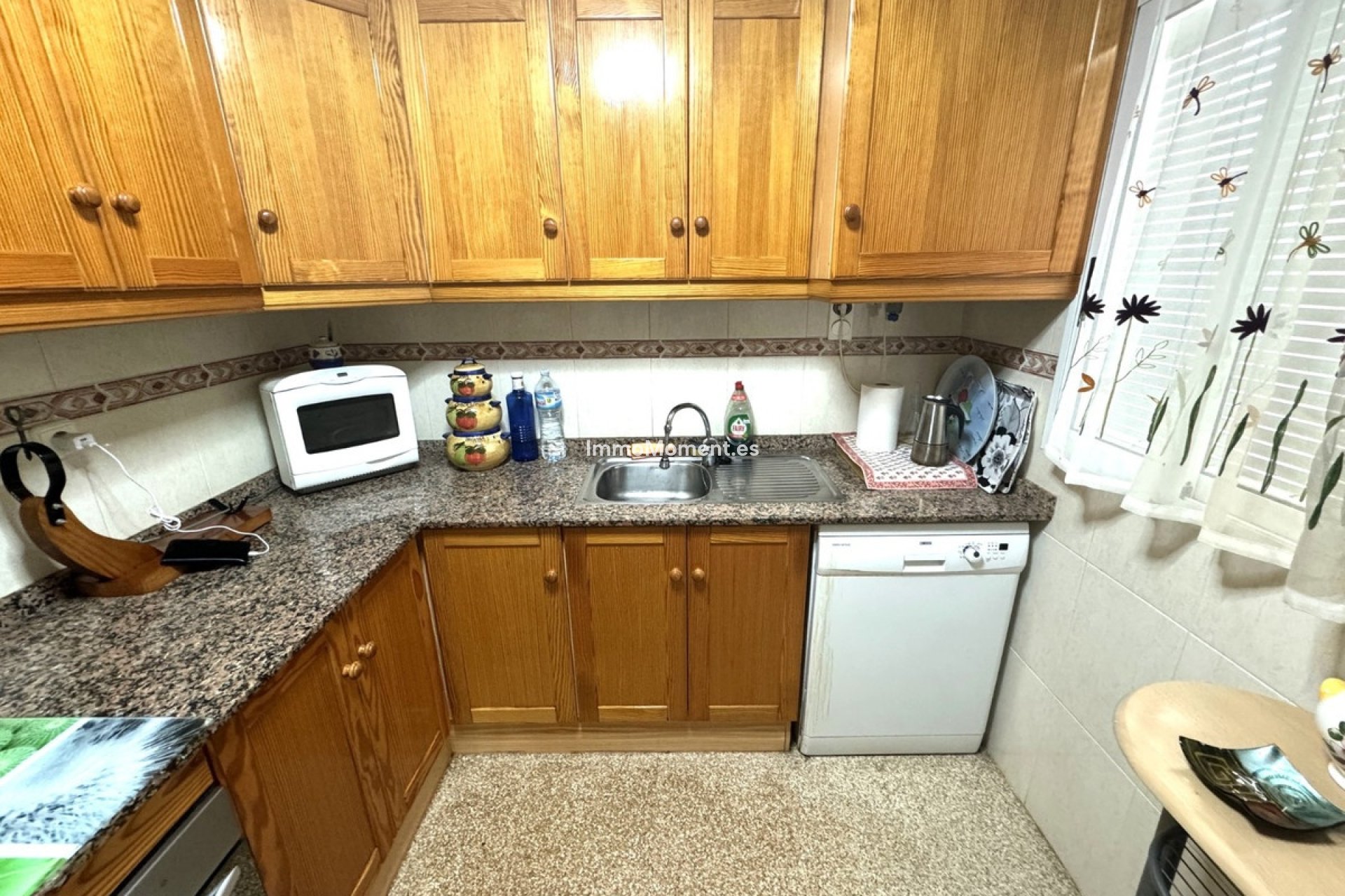 Revente - Appartement - Guardamar del Segura - Guardamar del Segura Centro