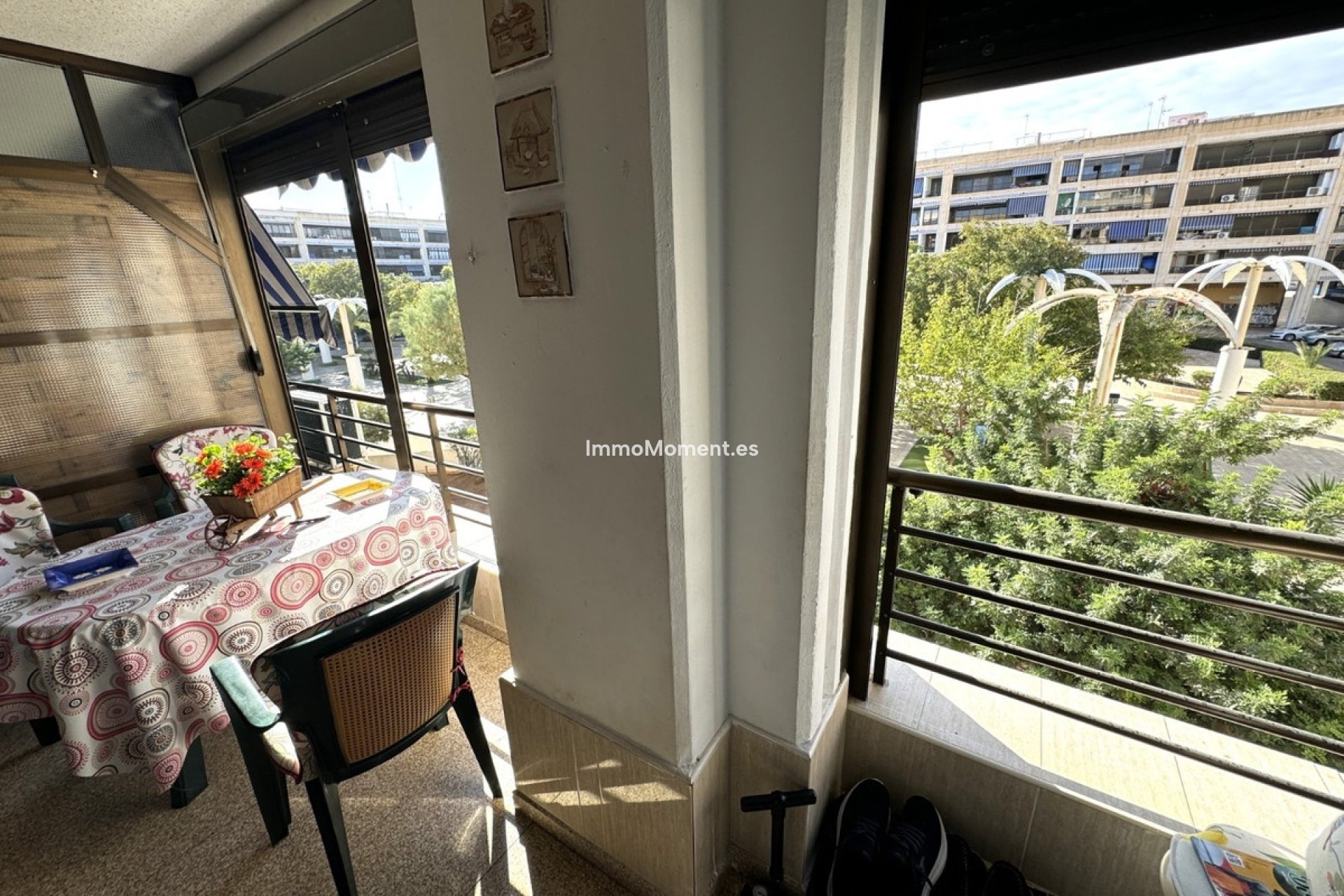 Revente - Appartement - Guardamar del Segura - Guardamar del Segura Centro