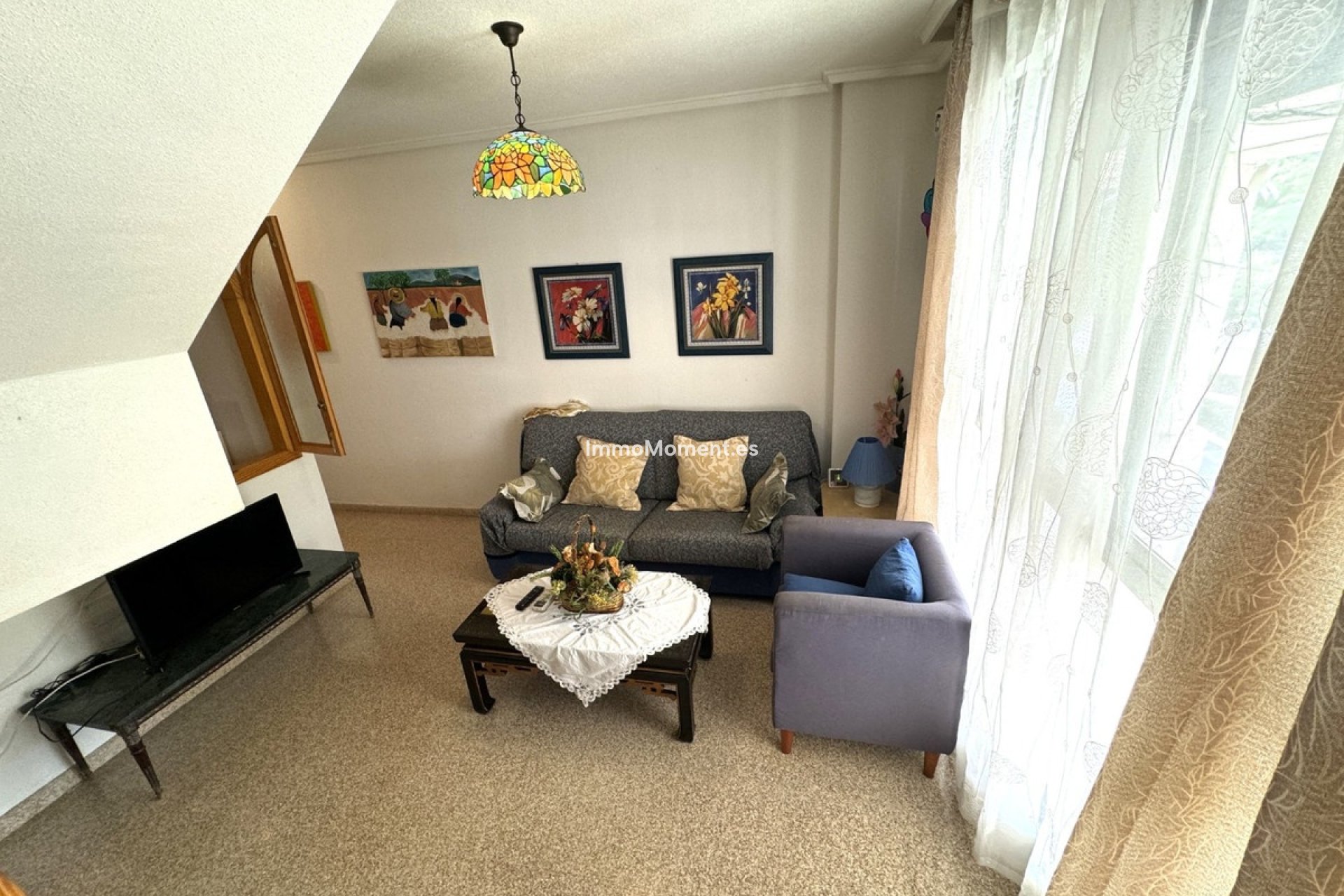 Revente - Appartement - Guardamar del Segura - Guardamar del Segura Centro