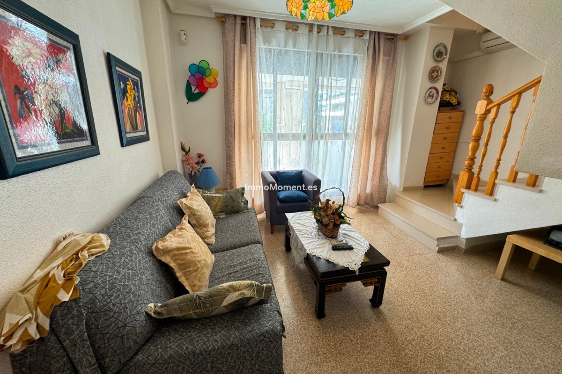 Revente - Appartement - Guardamar del Segura - Guardamar del Segura Centro