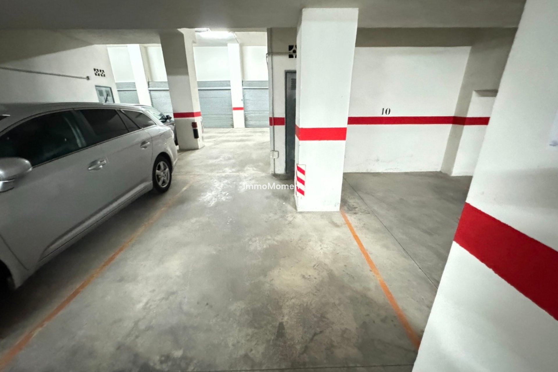 Revente - Appartement - Guardamar del Segura - Guardamar del Segura Centro