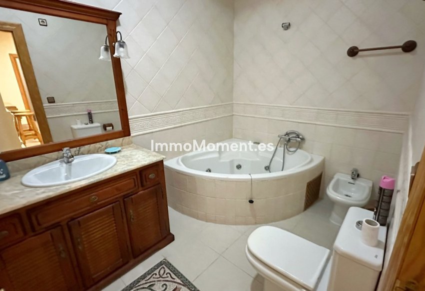 Revente - Appartement - Guardamar del Segura - Guardamar del Segura Centro