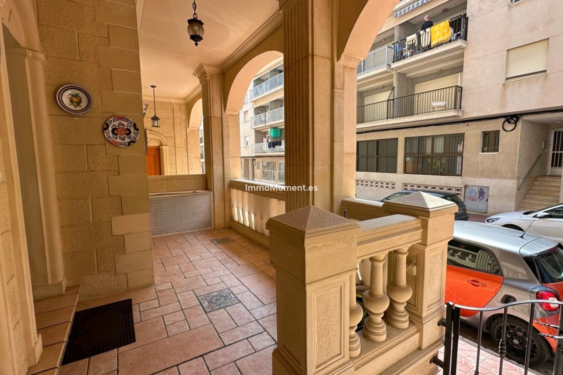 Revente - Appartement - Guardamar del Segura - Guardamar del Segura Centro