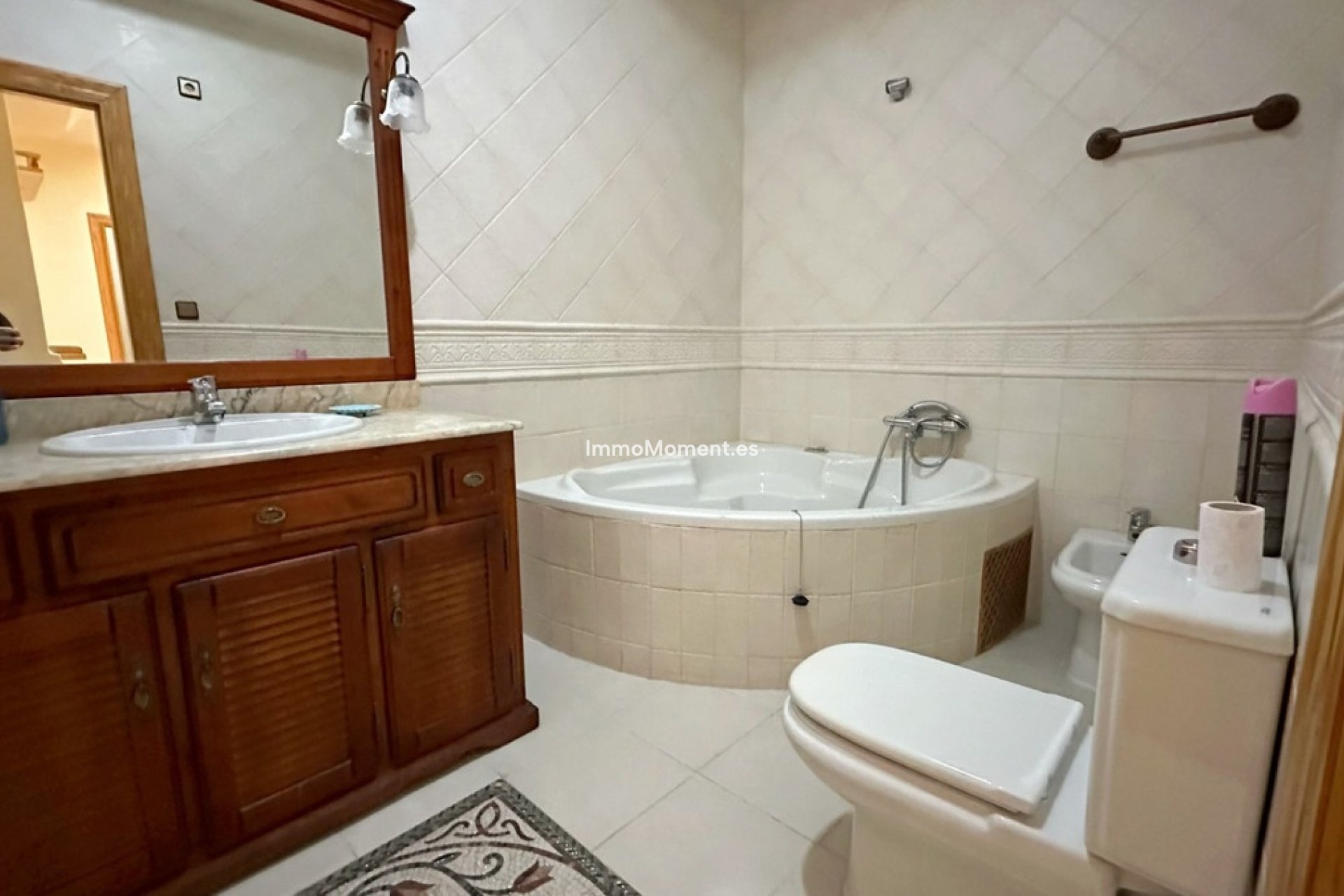 Revente - Appartement - Guardamar del Segura - Guardamar del Segura Centro