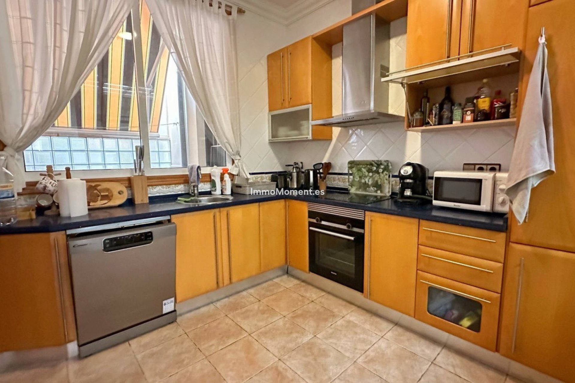 Revente - Appartement - Guardamar del Segura - Guardamar del Segura Centro