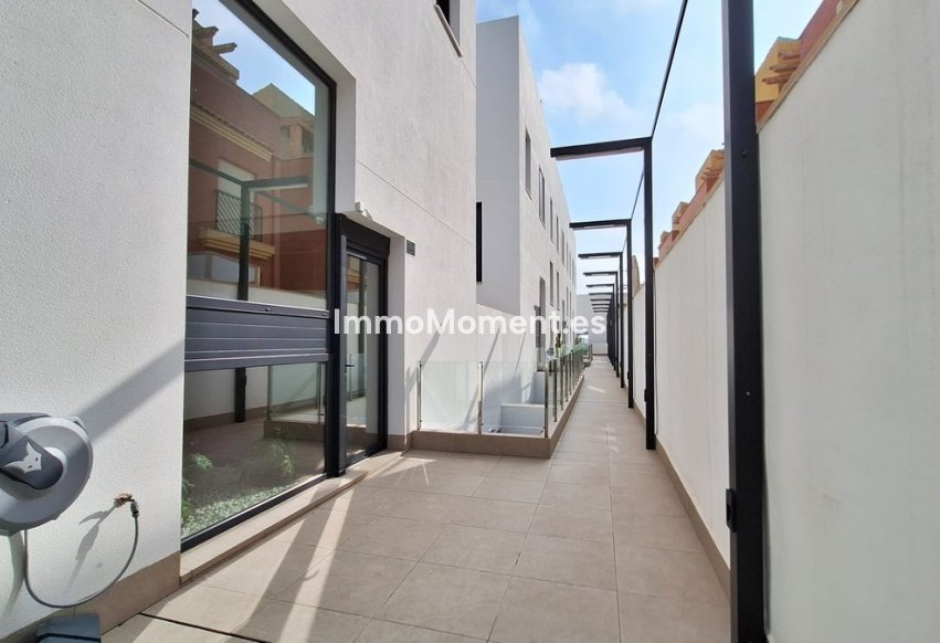 Revente - Appartement - Guardamar del Segura - Guardamar del Segura Centro