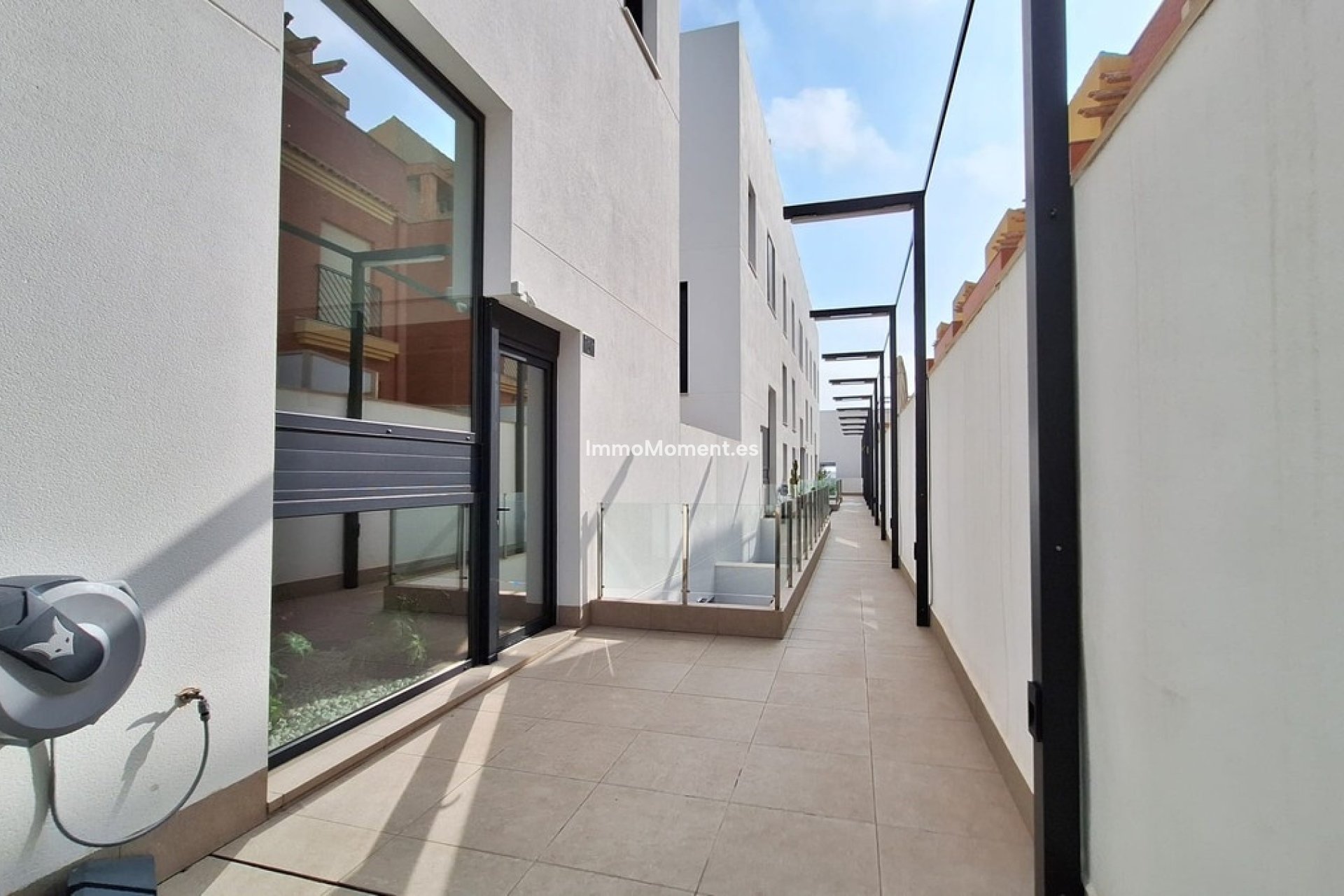 Revente - Appartement - Guardamar del Segura - Guardamar del Segura Centro