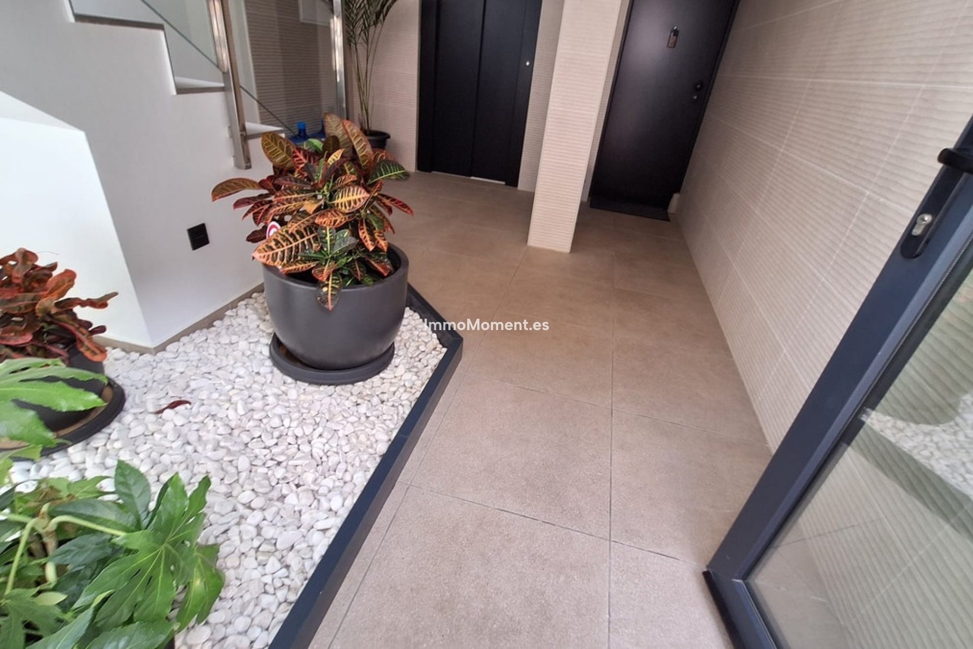Revente - Appartement - Guardamar del Segura - Guardamar del Segura Centro