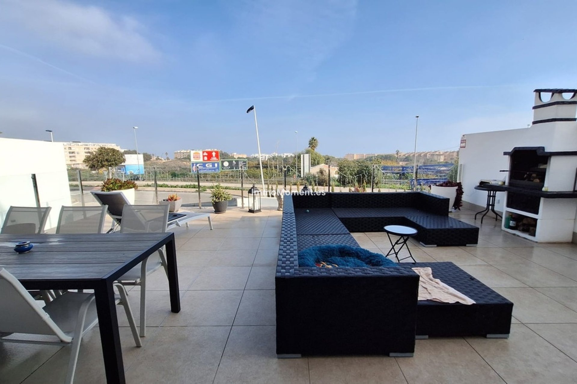 Revente - Appartement - Guardamar del Segura - Guardamar del Segura Centro