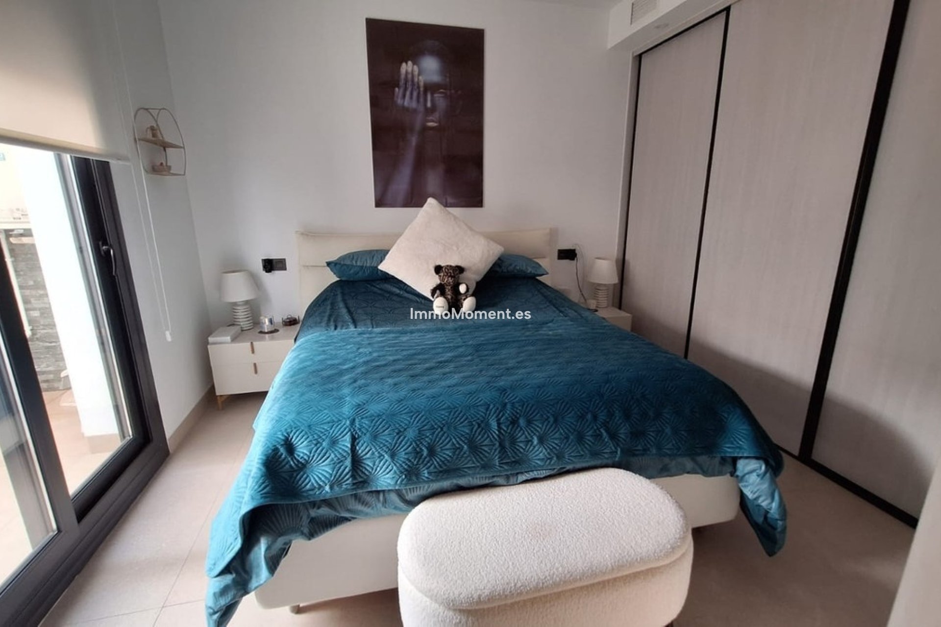 Revente - Appartement - Guardamar del Segura - Guardamar del Segura Centro