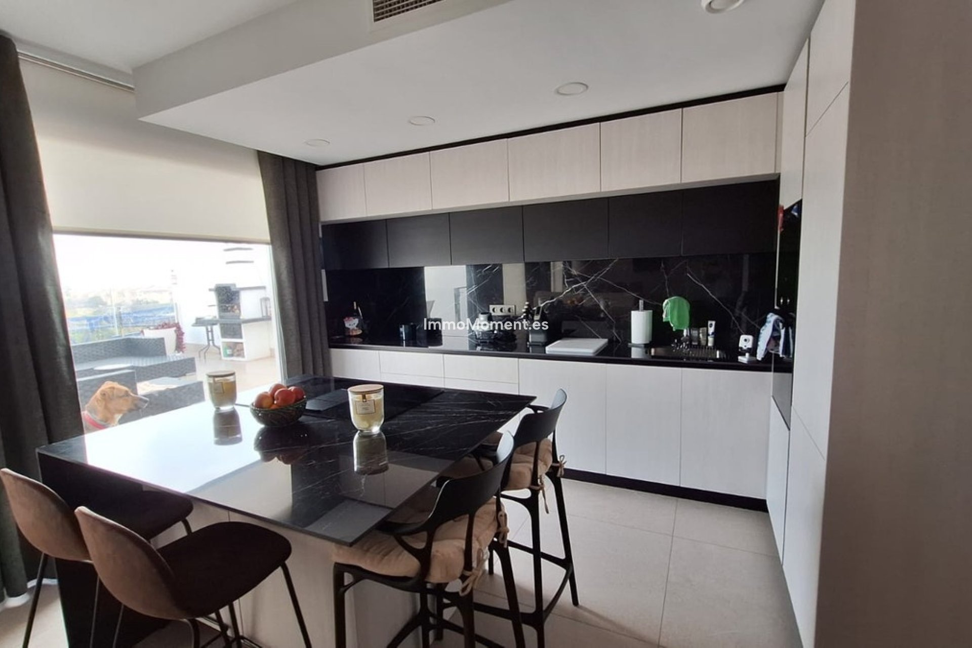 Revente - Appartement - Guardamar del Segura - Guardamar del Segura Centro